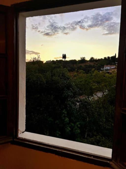 El Puente De Lata 1 Appartement Dúrcal Buitenkant foto